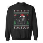 Ugly Gorillas Sweatshirts