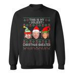 Christmas Sweatshirts