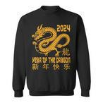 Chinese Sweatshirts