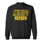 Army Nephew Sweatshirts