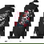 Japanese Sweatshirts