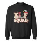 Elf Christmas Sweatshirts