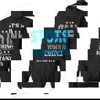 Stoned Sweatshirts
