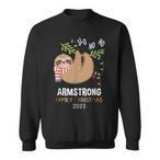 Armstrong Sweatshirts