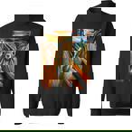 Squirrel Sweatshirts