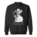 Music Quote Sweatshirts