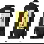 Gringo Sweatshirts