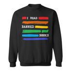 Banned Sweatshirts