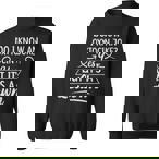 Consultant Sweatshirts