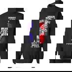 Des T-Shirts Patriotique Swea