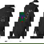 Des T-Shirts Mexicaine Swea