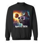 Pop Culture Sweatshirts