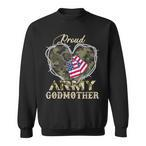 Godmother Sweatshirts