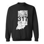 Lawrence Sweatshirts