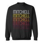 Mitchell Sweatshirts