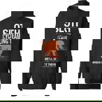 Sleep Cycle Sweatshirts