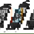 Quad Bike Sweatshirts