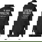 Two Types Of People Sweatshirts