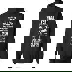 Dairy Farmer Sweatshirts