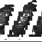 Musical Notes Sweatshirts