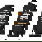 Boundary Waters Sweatshirts