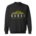 Dubai Sweatshirts