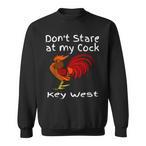 Florida Keys Sweatshirts