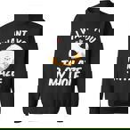 Prank Sweatshirts