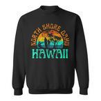 Oahu Sweatshirts