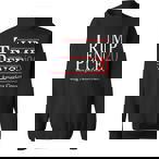Keep America Great Sweatshirts