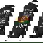 Kenya Hoodies