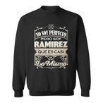 Ramirez Sweatshirts