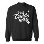 Best Grandpa Sweatshirts
