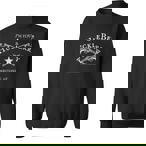 Doc Holiday Sweatshirts