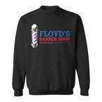 Mayberry Sweatshirts