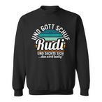 Rudi Sweatshirts