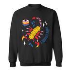 Tattoo Sweatshirts