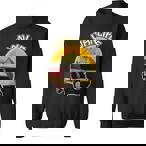Abenteuer Sweatshirts