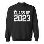 Seniors 2023 Sweatshirts