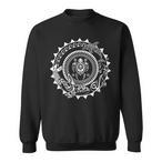 Hawaii Tattoo Sweatshirts