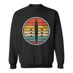 Rudern Achter Sweatshirts