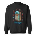 Jukebox Sweatshirts