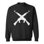 Rifle Sweatshirts