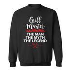 Grill Chef Sweatshirts