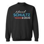 Howard Schultz Sweatshirts