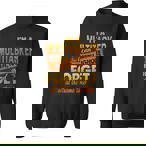 Multitasker Sweatshirts