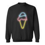 Sundae Sweatshirts