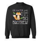 Oh Brother Sweatshirts