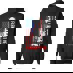 Army Memorial Sweatshirts