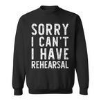 Actor Sweatshirts